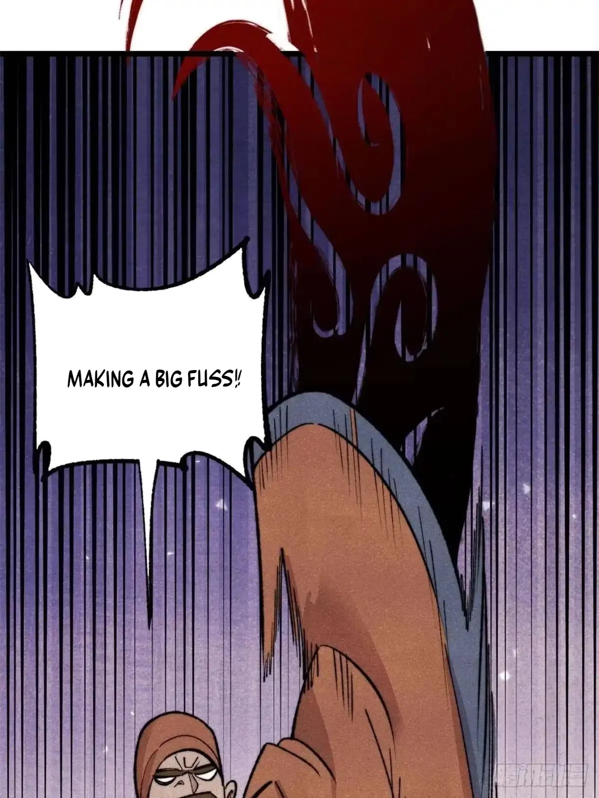 All Hail The Sect Leader Chapter 556 – Page 46