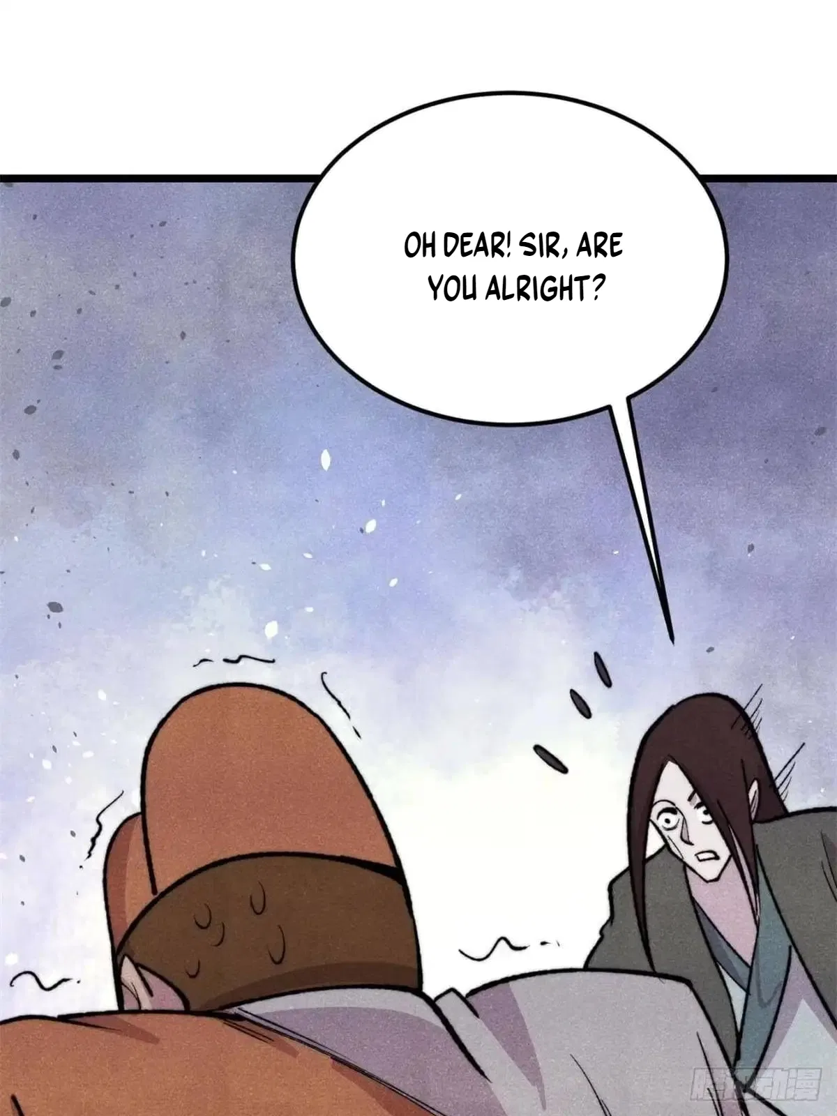 All Hail The Sect Leader Chapter 556 – Page 52