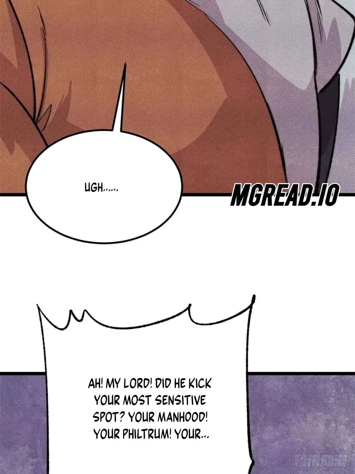 All Hail The Sect Leader Chapter 556 – Page 53