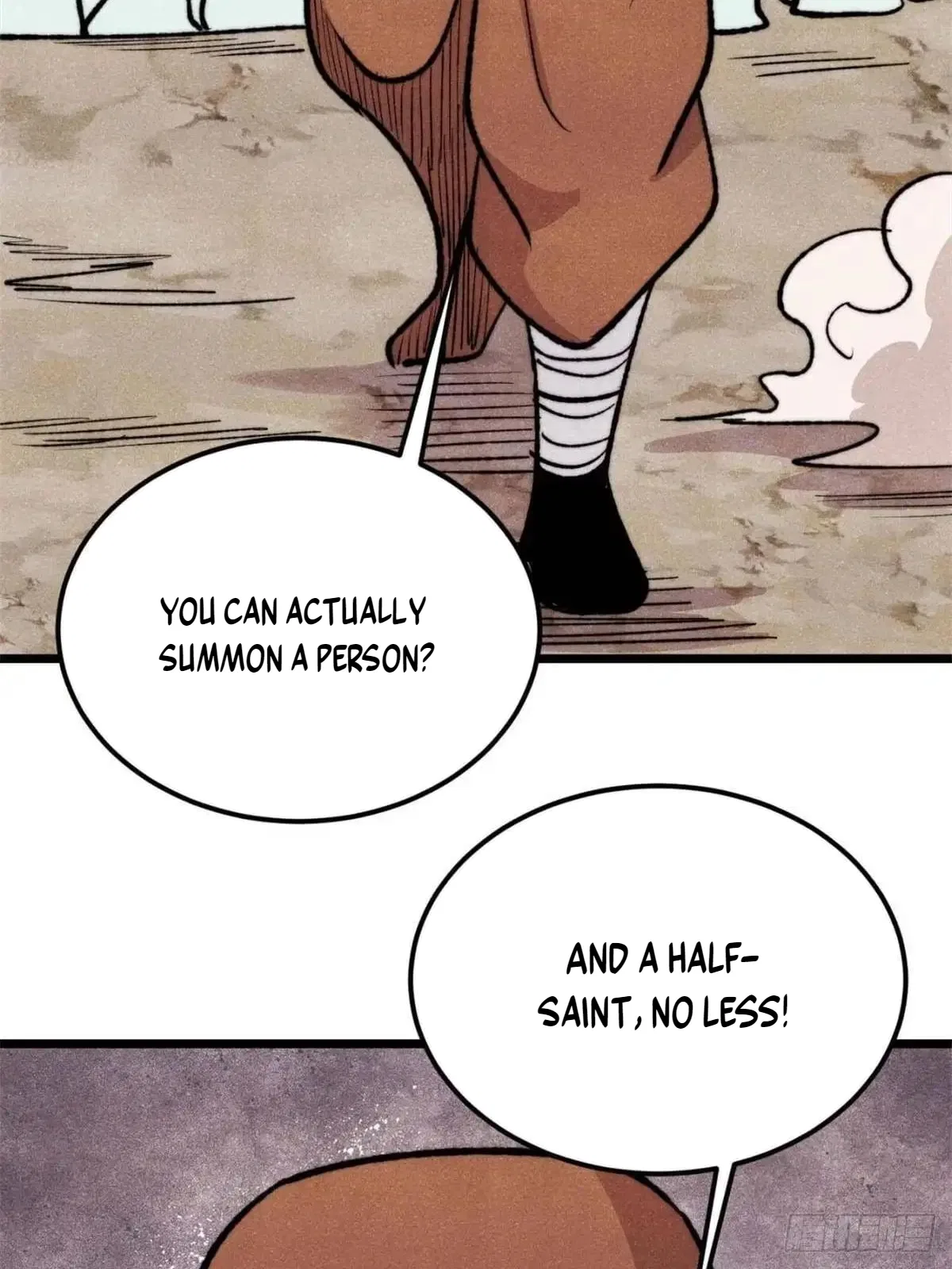 All Hail The Sect Leader Chapter 556 – Page 58