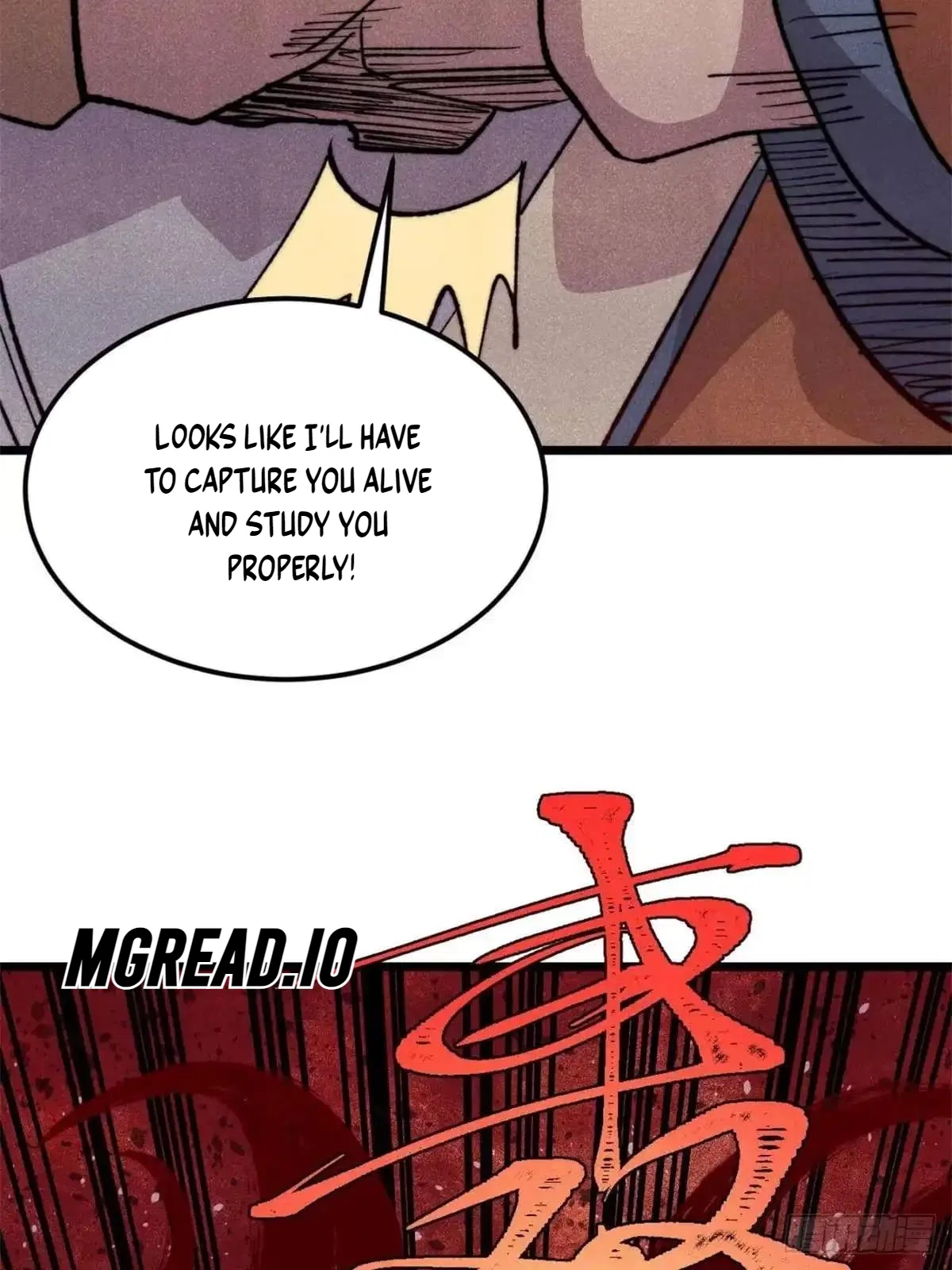 All Hail The Sect Leader Chapter 556 – Page 60