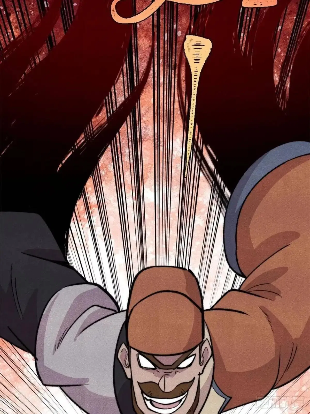All Hail The Sect Leader Chapter 556 – Page 61