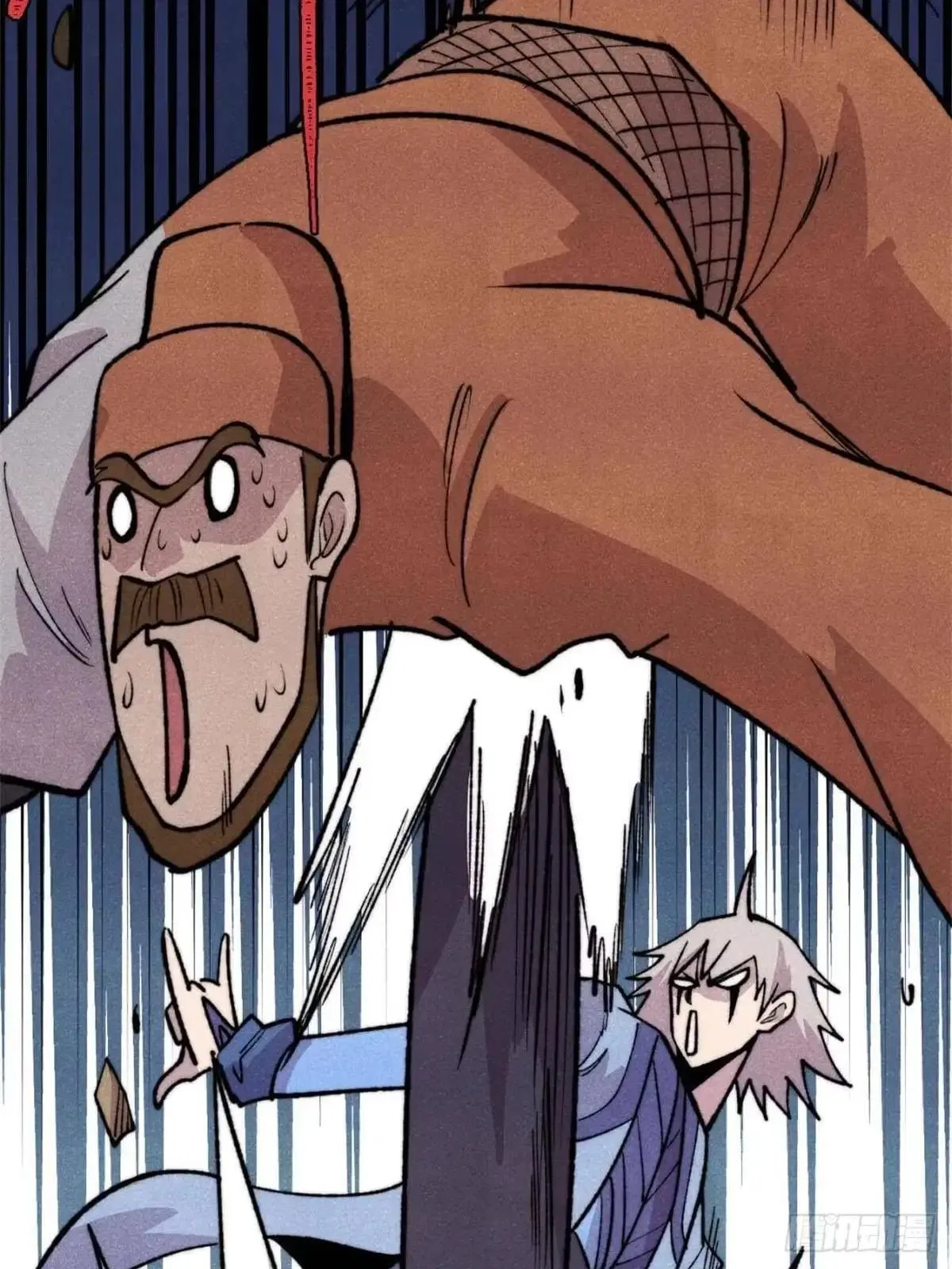 All Hail The Sect Leader Chapter 556 – Page 67