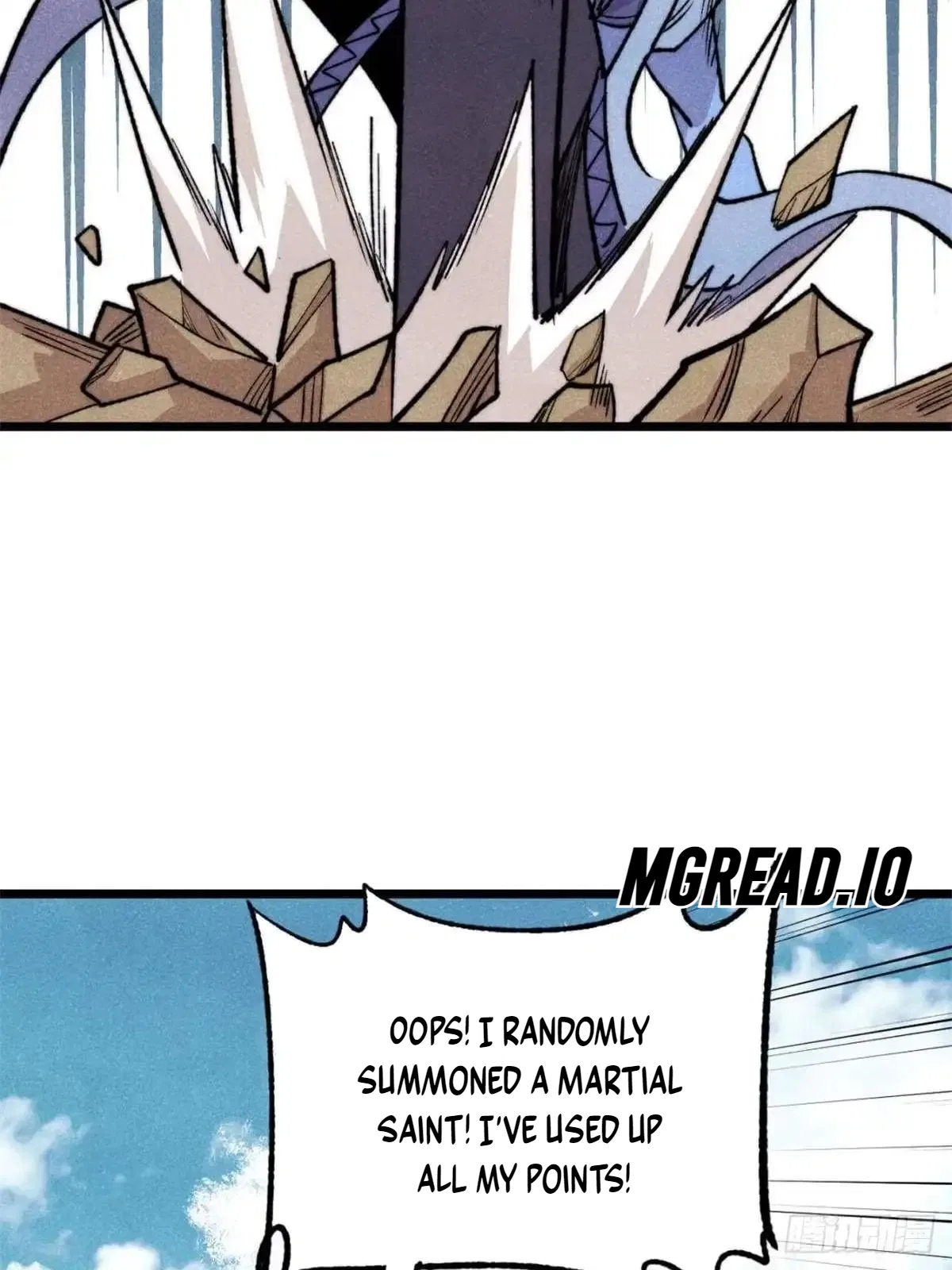 All Hail The Sect Leader Chapter 556 – Page 68