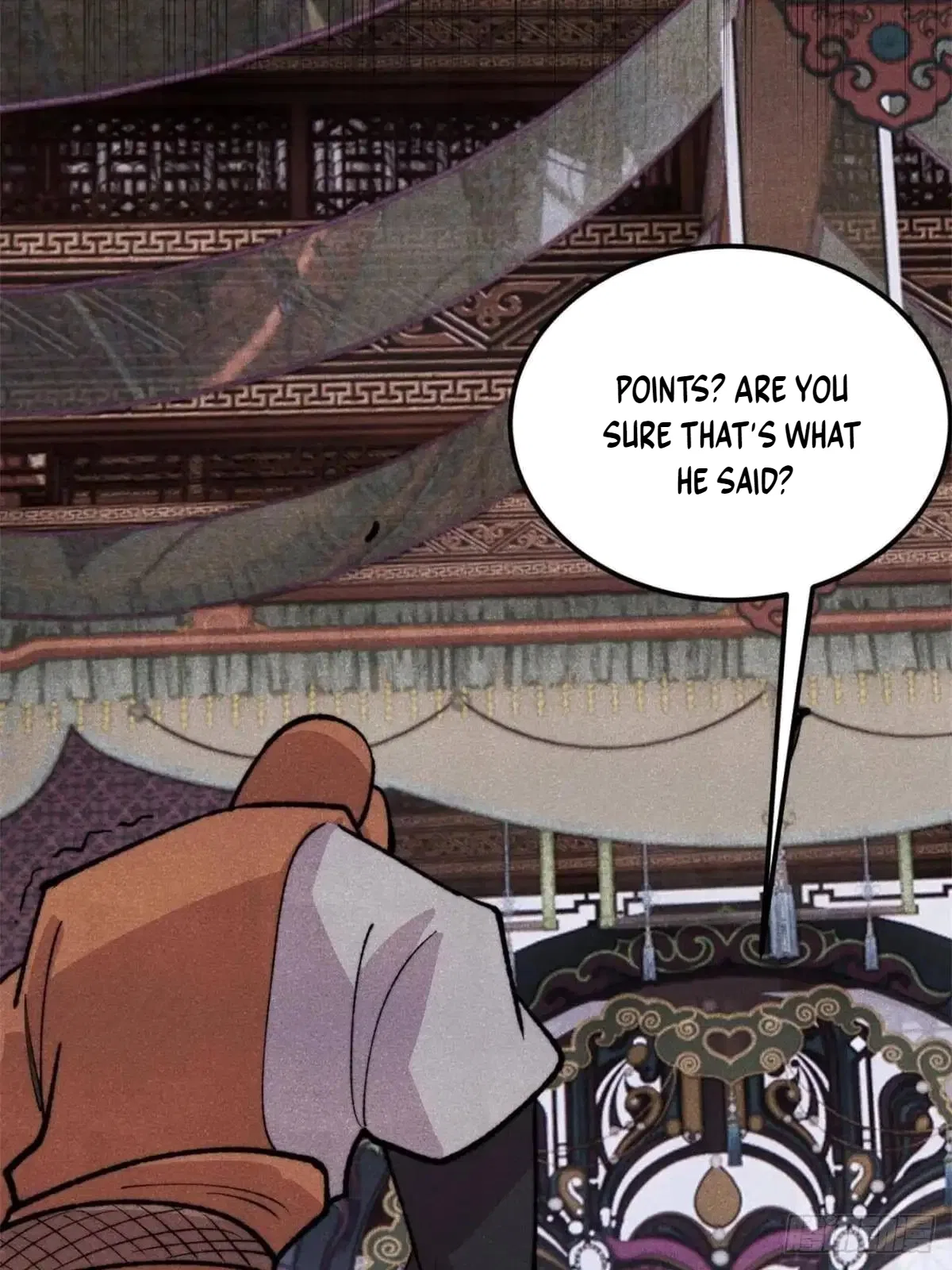 All Hail The Sect Leader Chapter 556 – Page 71