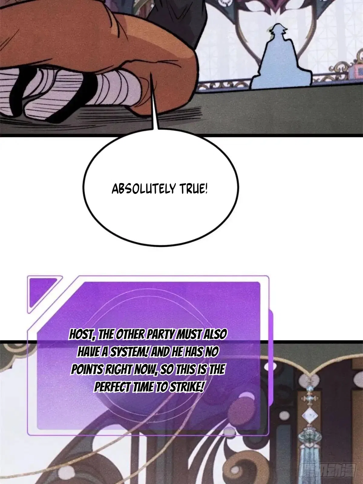 All Hail The Sect Leader Chapter 556 – Page 72