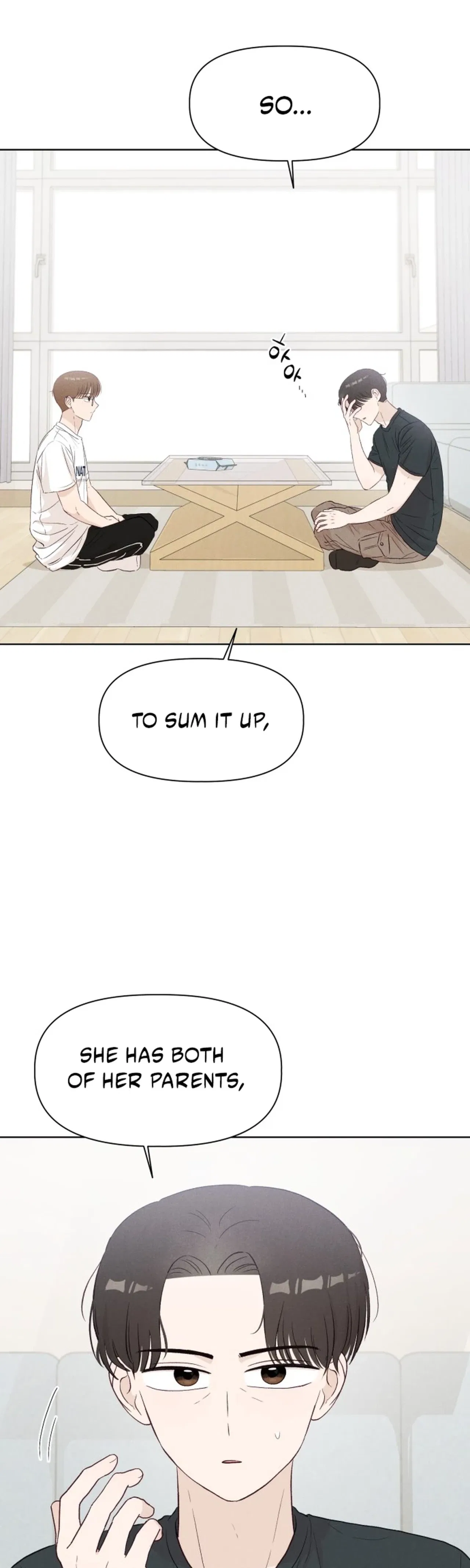 Liberal Arts X Natural Sciences Chapter 53 – Page 2