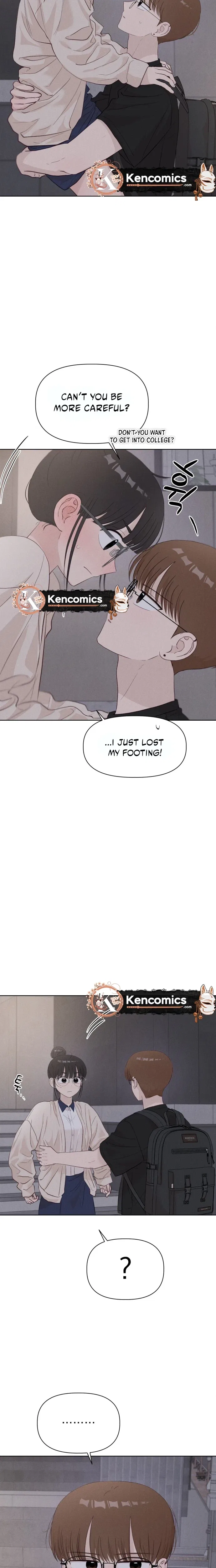 Liberal Arts X Natural Sciences Chapter 51 – Page 29