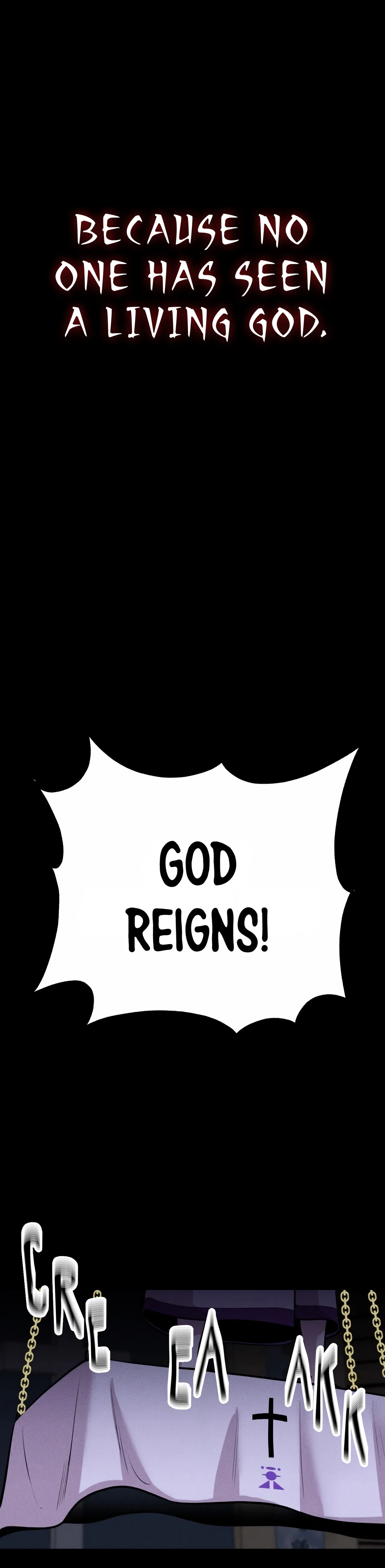 I Will Become a God Chapter 0 – Page 7