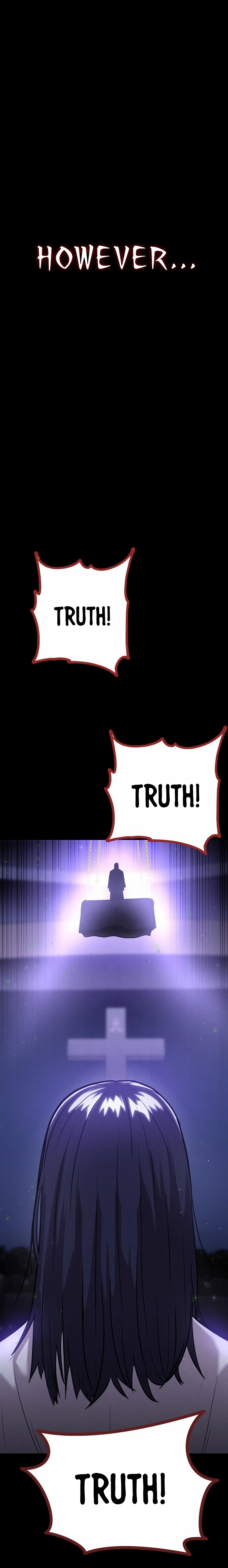 I Will Become a God Chapter 0 – Page 8