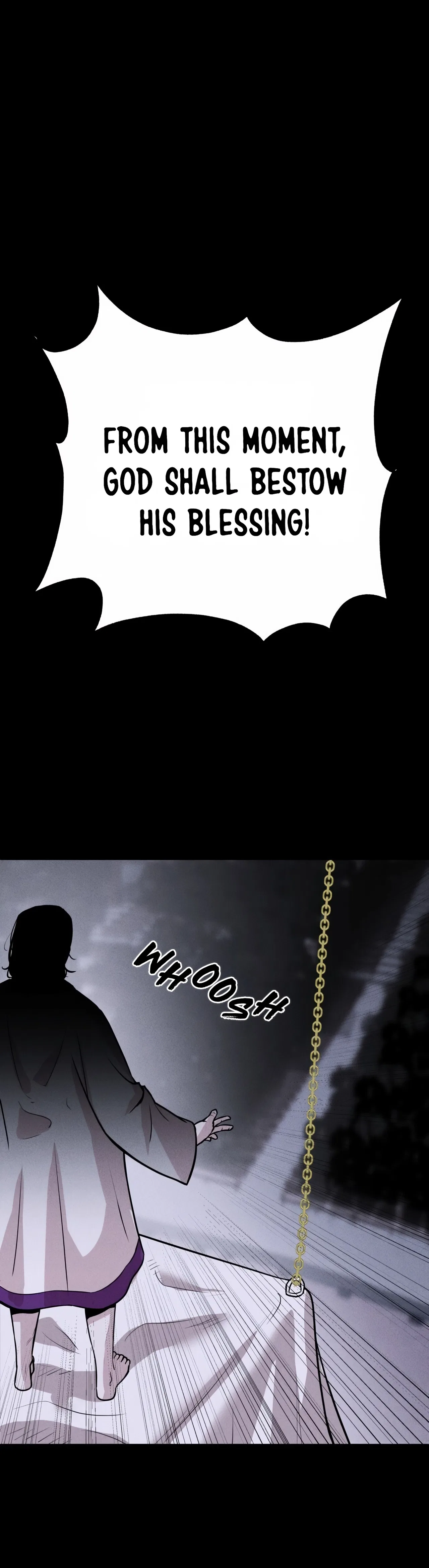 I Will Become a God Chapter 0 – Page 10