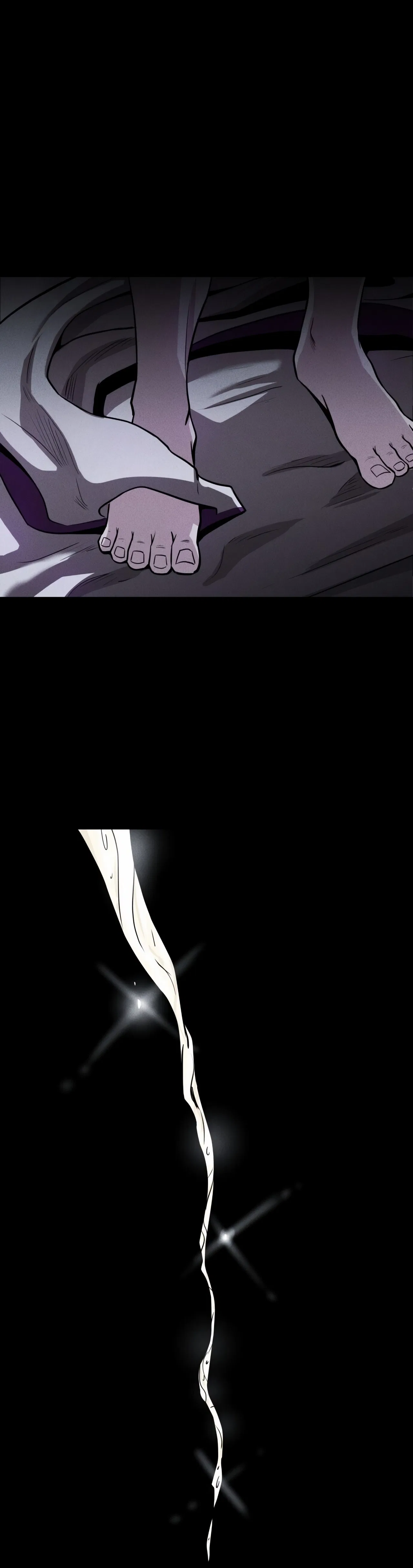 I Will Become a God Chapter 0 – Page 12