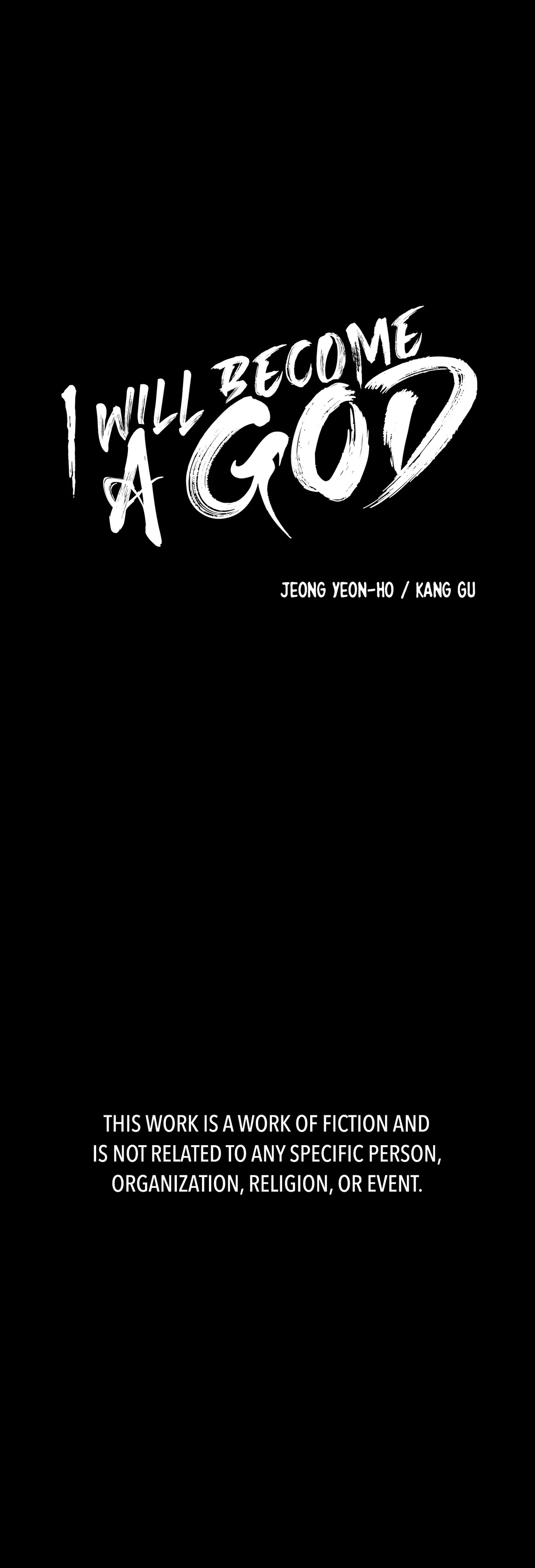 I Will Become a God Chapter 0 – Page 16
