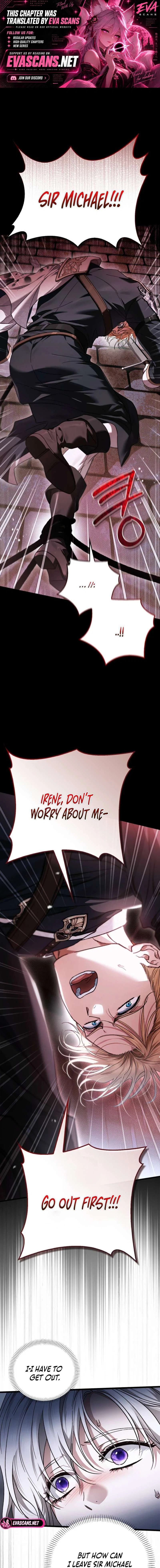 My Husband Was Definitely a Paladin Chapter 33 – Page 1