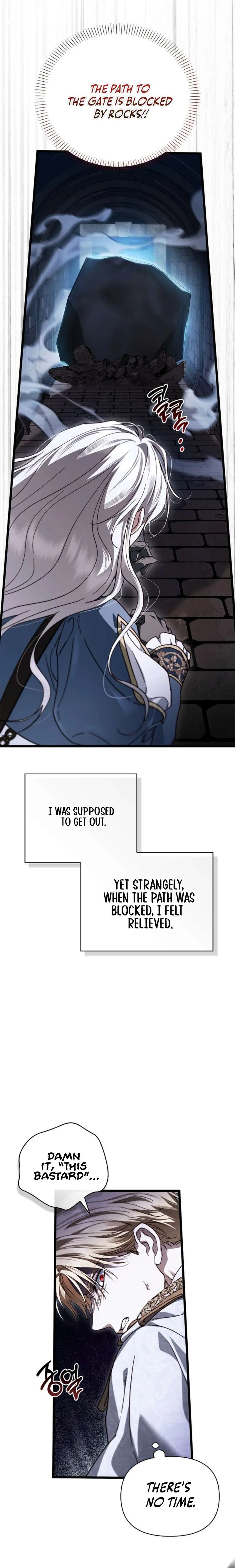 My Husband Was Definitely a Paladin Chapter 33 – Page 3