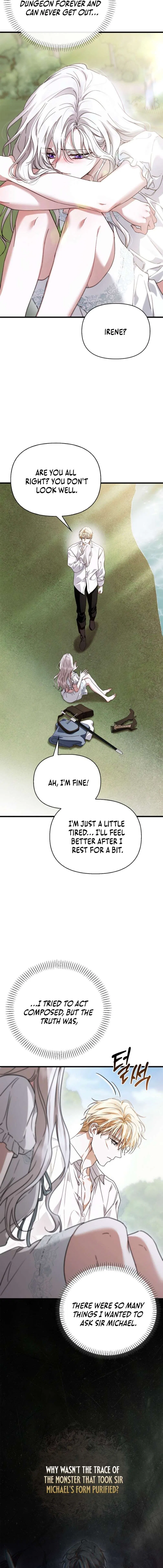 My Husband Was Definitely a Paladin Chapter 33 – Page 13