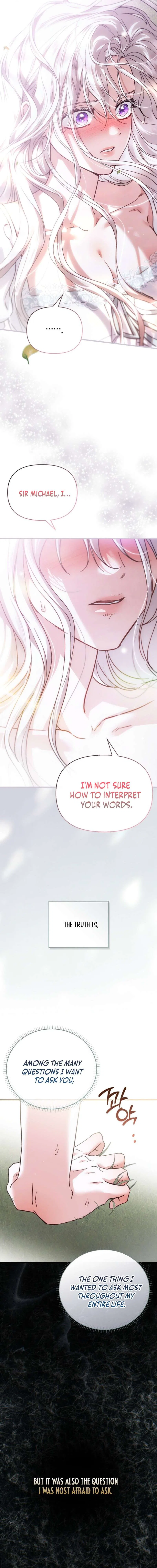My Husband Was Definitely a Paladin Chapter 33 – Page 17