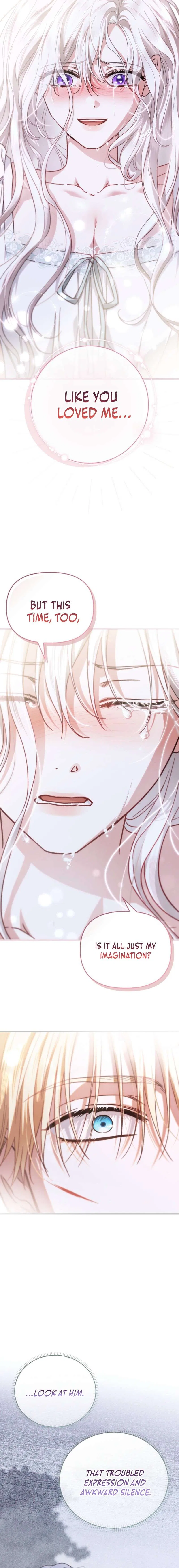 My Husband Was Definitely a Paladin Chapter 33 – Page 19