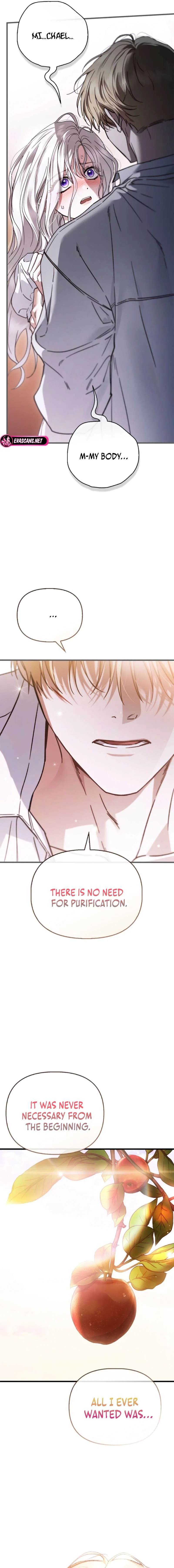 My Husband Was Definitely a Paladin Chapter 33 – Page 23