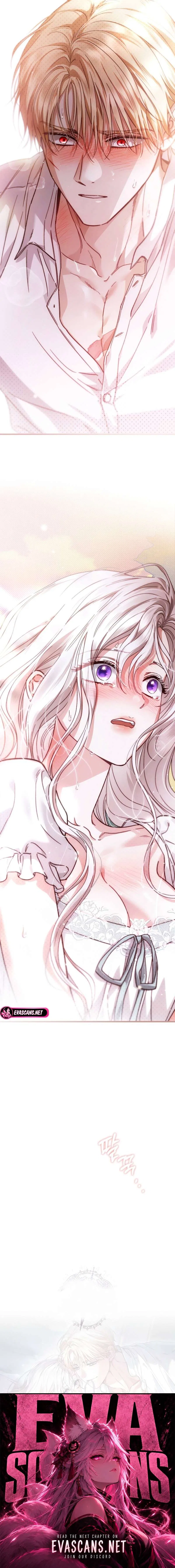 My Husband Was Definitely a Paladin Chapter 33 – Page 24