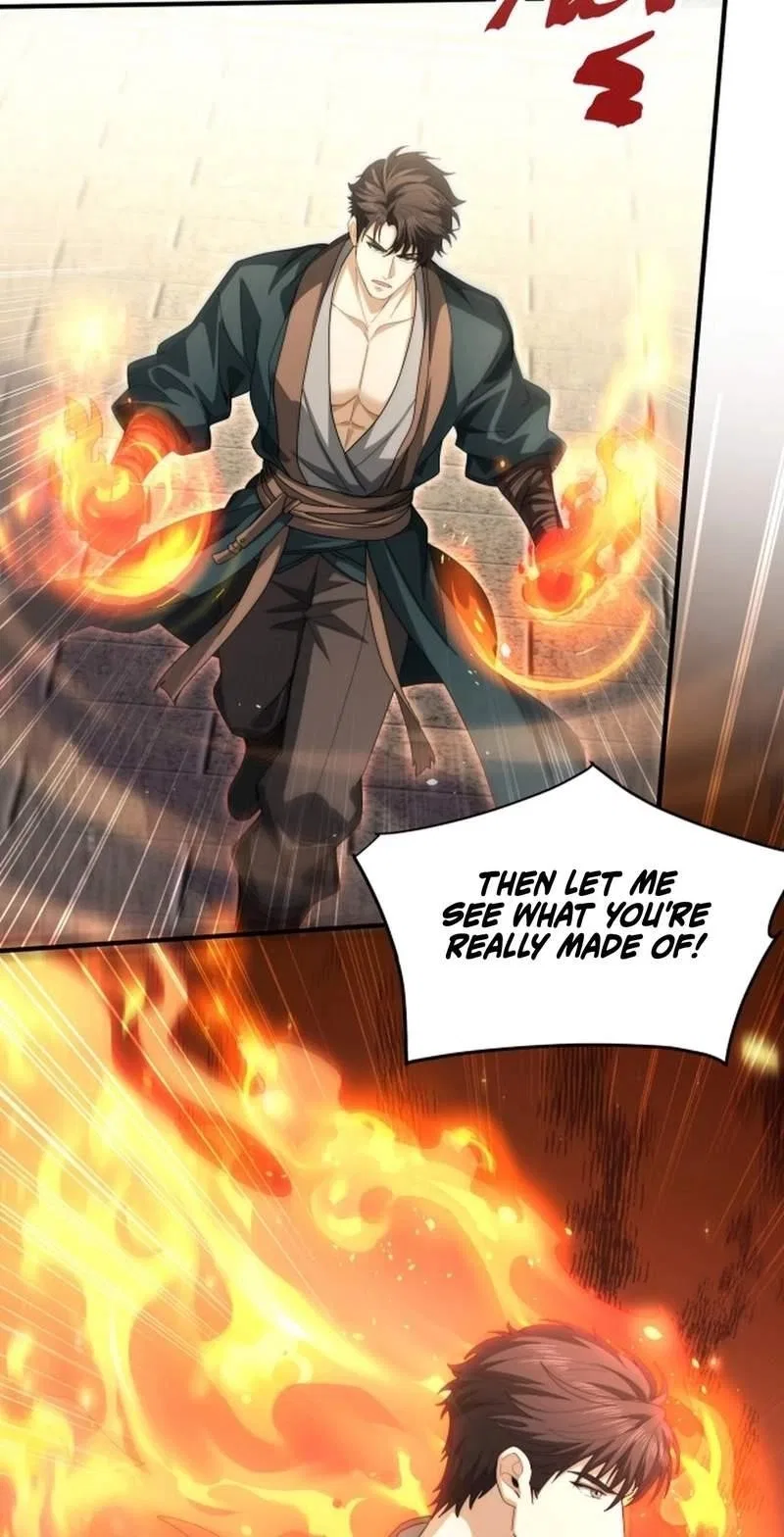 WORTHLESS PROFESSION: DRAGON TAMER Chapter 287 – Page 7