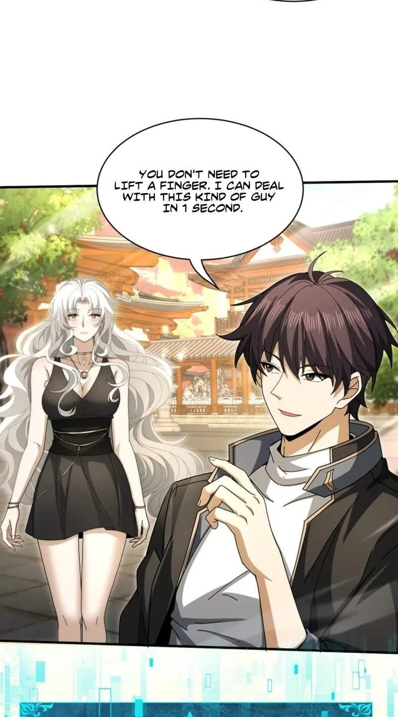 WORTHLESS PROFESSION: DRAGON TAMER Chapter 287 – Page 11