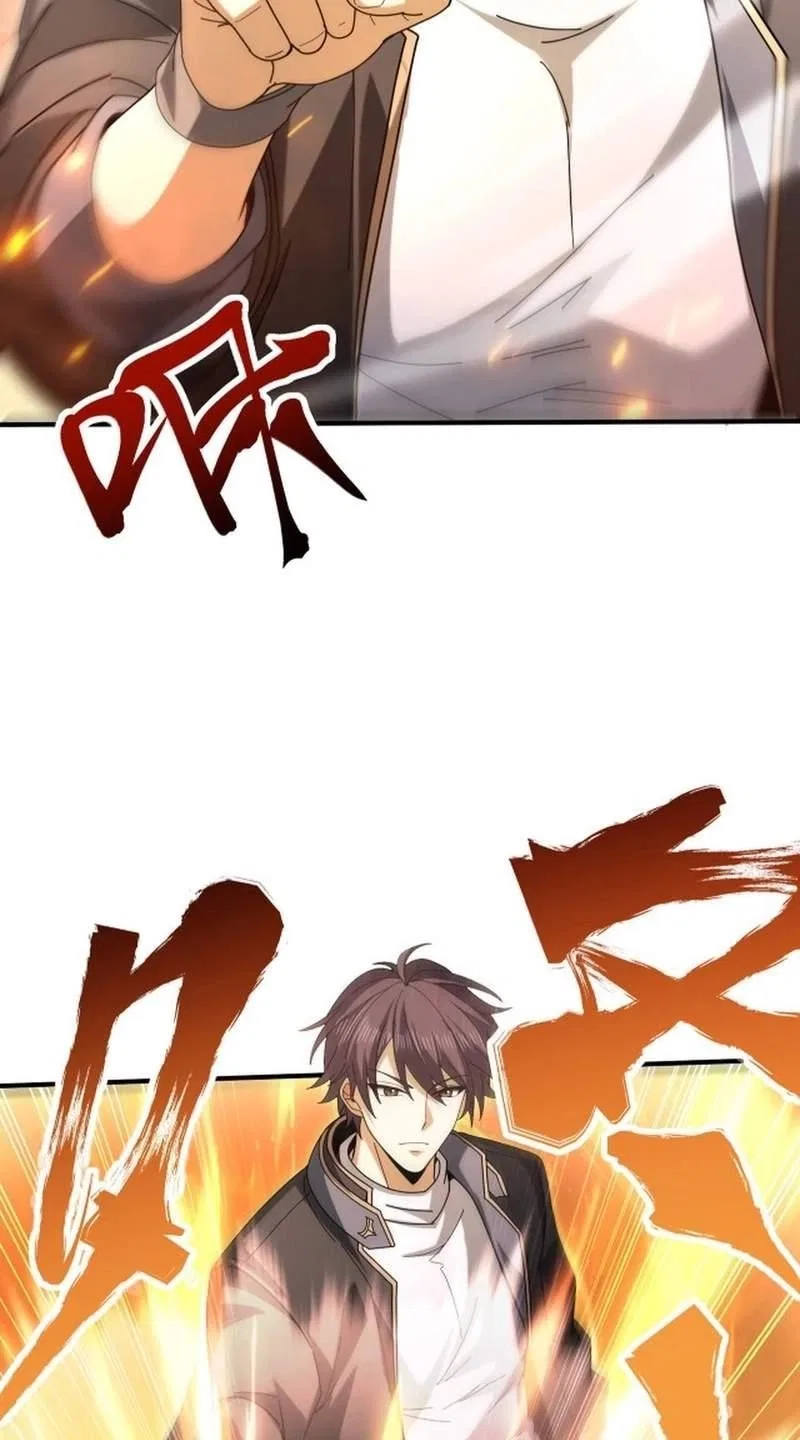 WORTHLESS PROFESSION: DRAGON TAMER Chapter 287 – Page 16