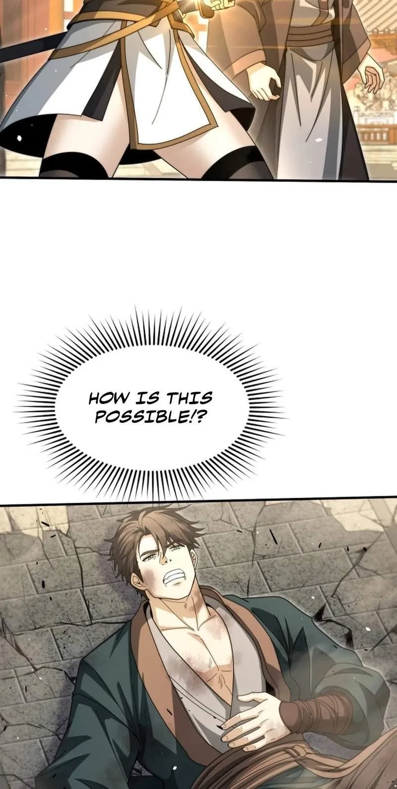 WORTHLESS PROFESSION: DRAGON TAMER Chapter 287 – Page 26
