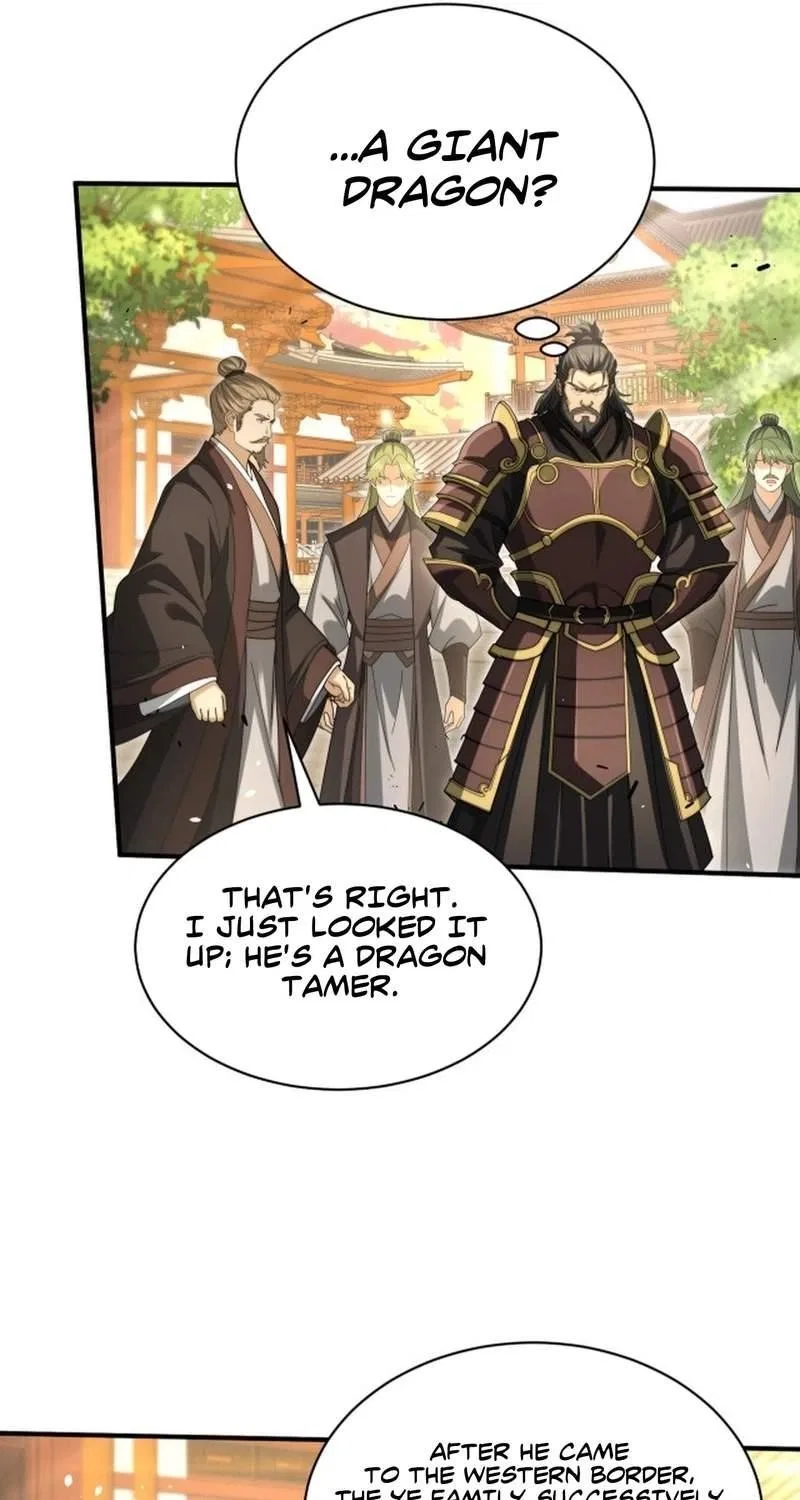 WORTHLESS PROFESSION: DRAGON TAMER Chapter 287 – Page 29