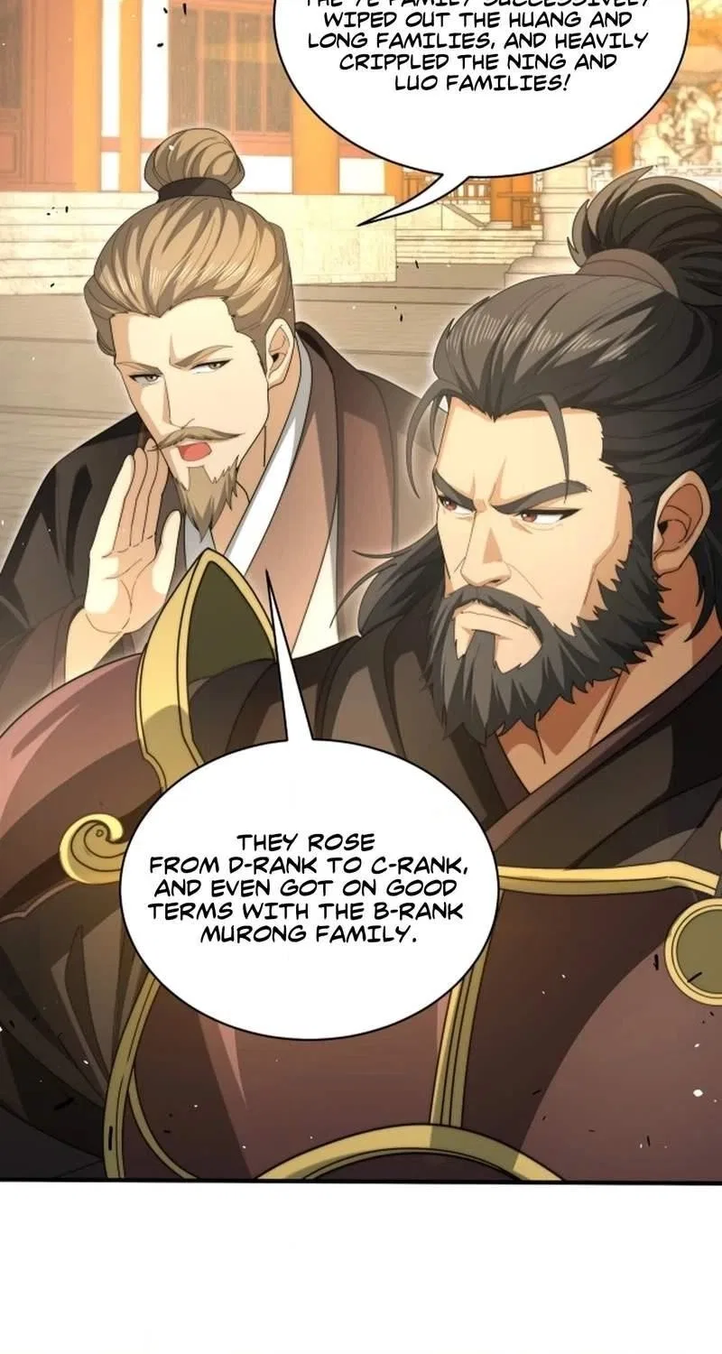 WORTHLESS PROFESSION: DRAGON TAMER Chapter 287 – Page 30