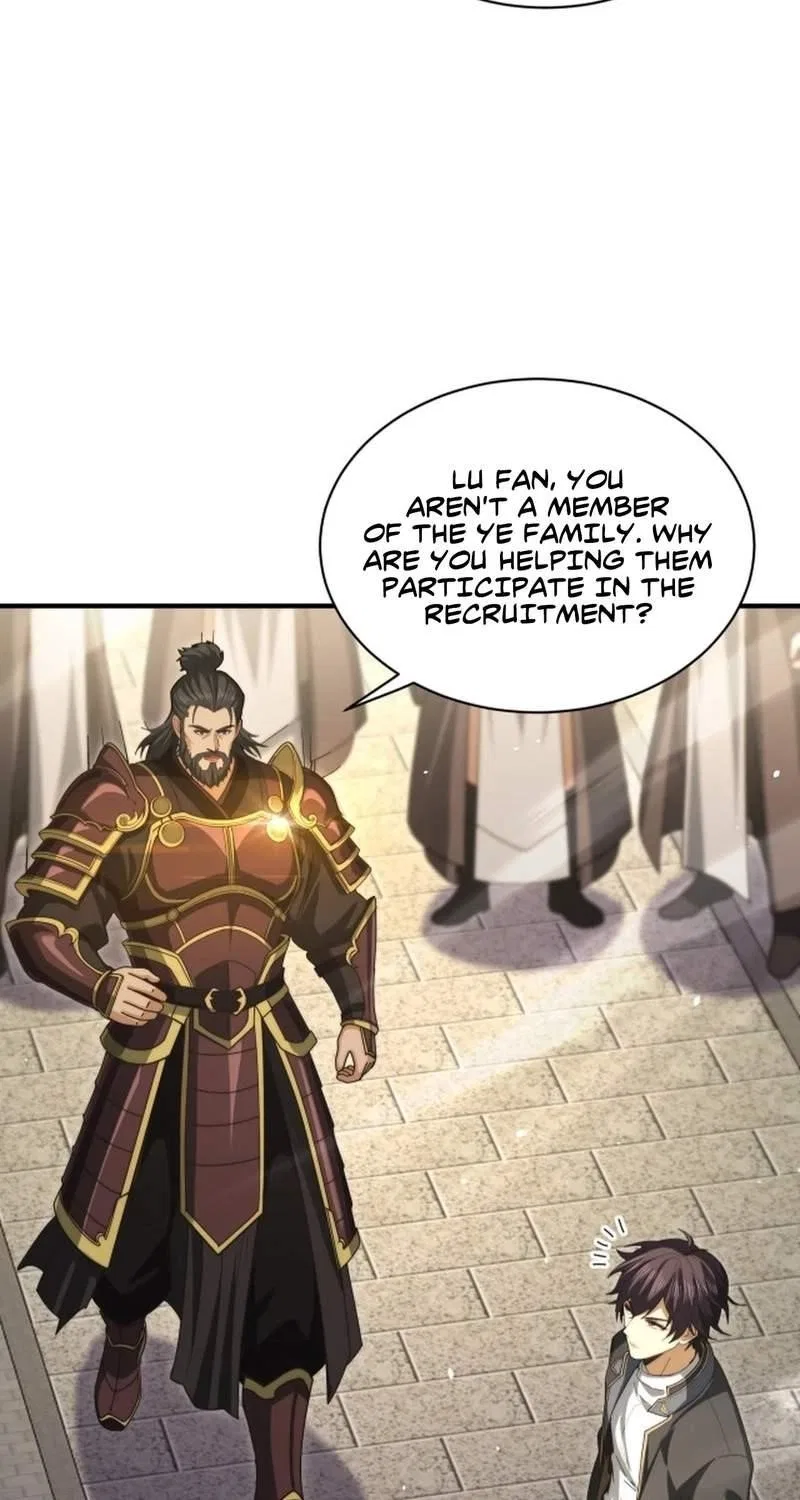 WORTHLESS PROFESSION: DRAGON TAMER Chapter 287 – Page 32