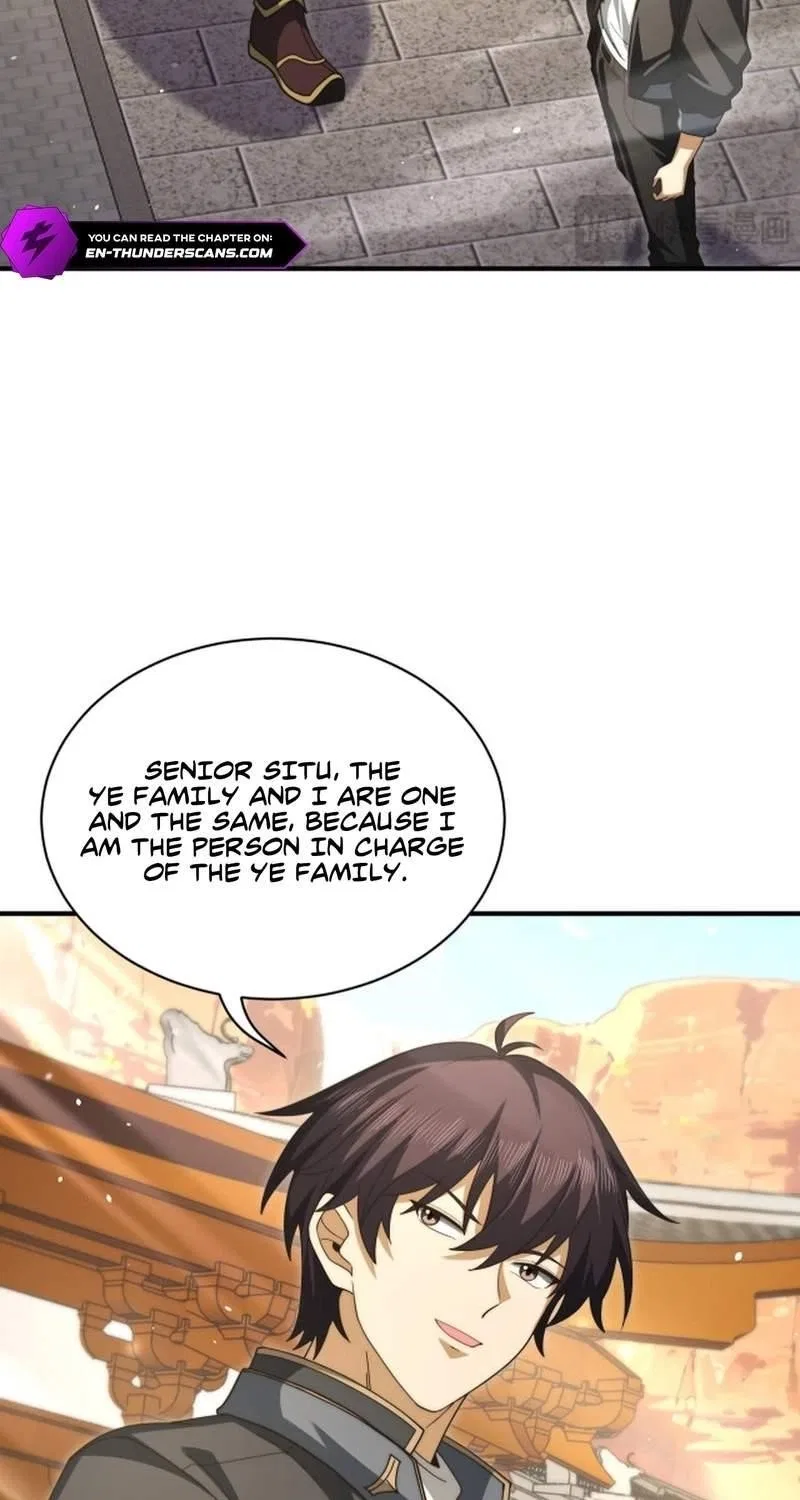 WORTHLESS PROFESSION: DRAGON TAMER Chapter 287 – Page 33