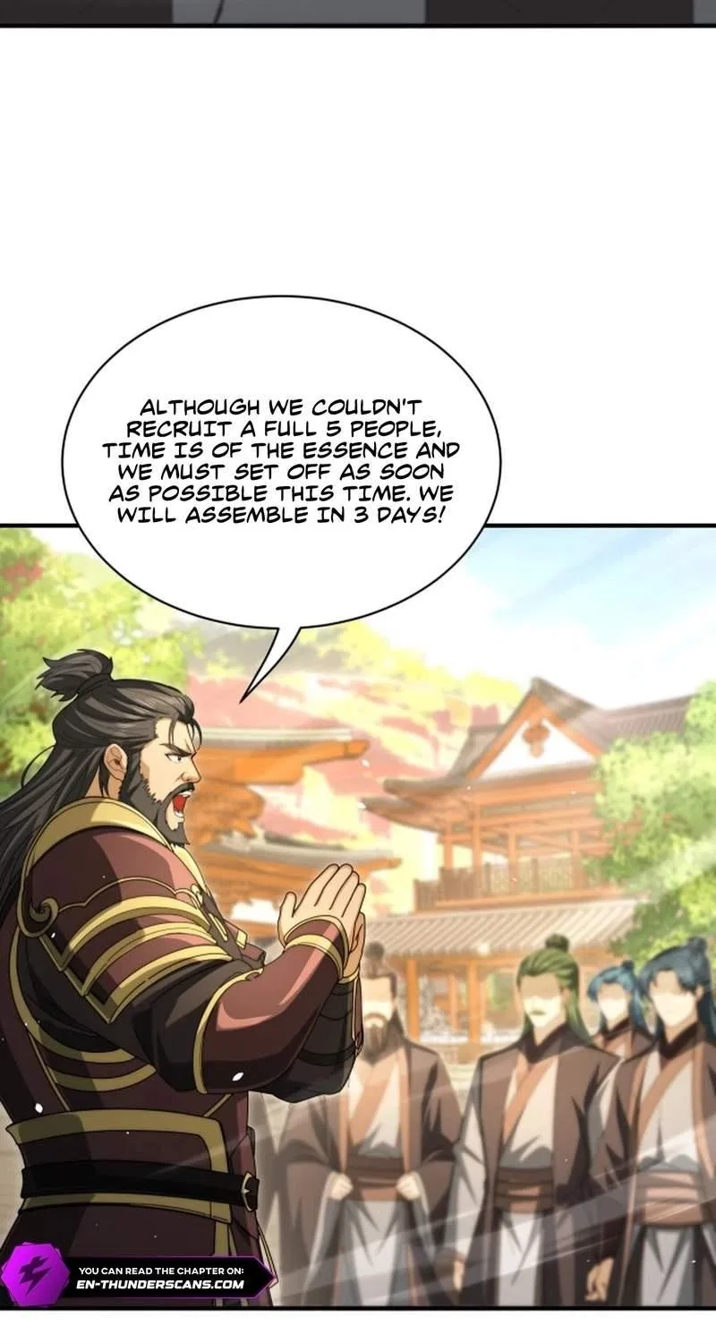 WORTHLESS PROFESSION: DRAGON TAMER Chapter 287 – Page 36