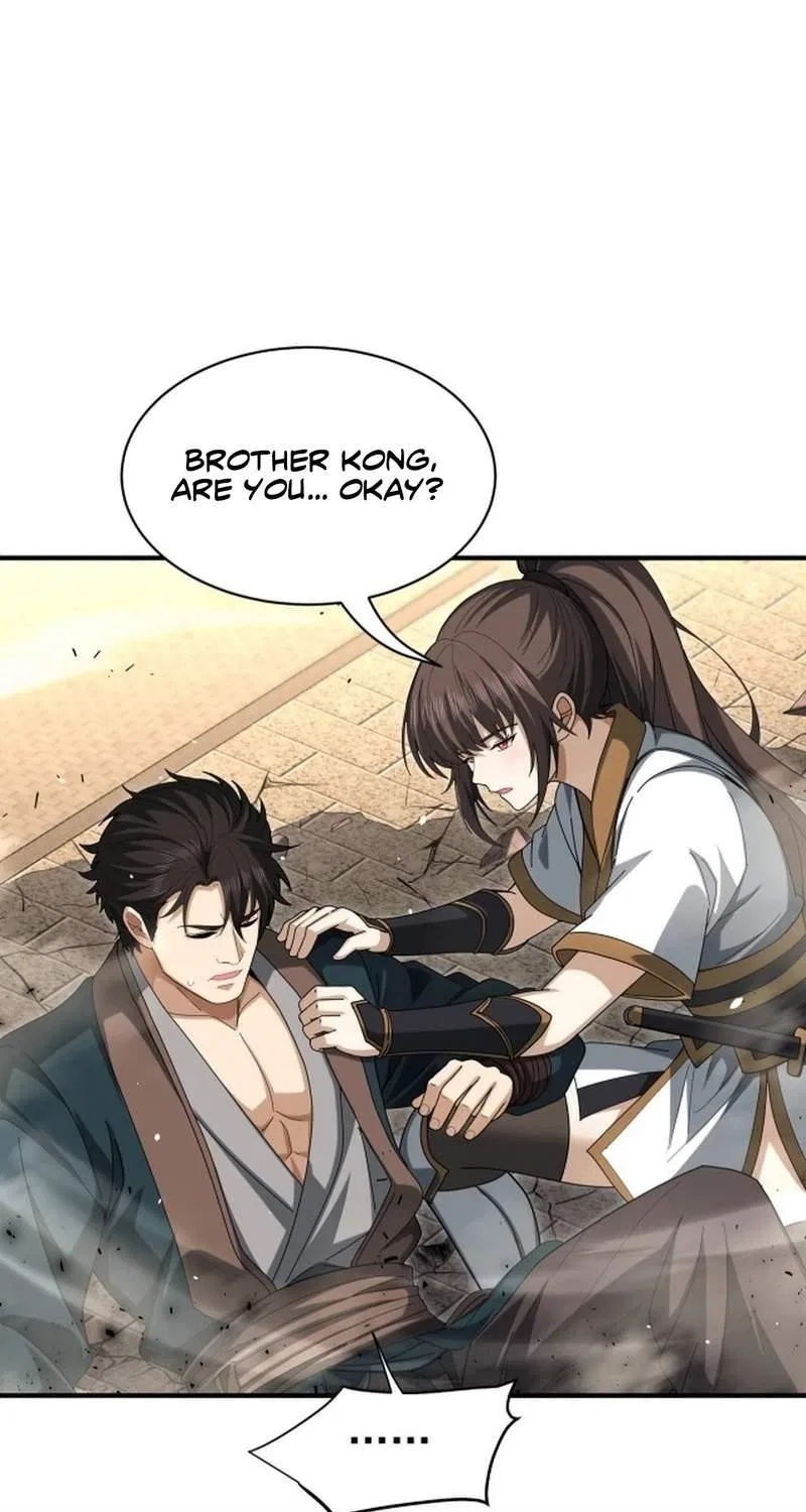 WORTHLESS PROFESSION: DRAGON TAMER Chapter 287 – Page 37