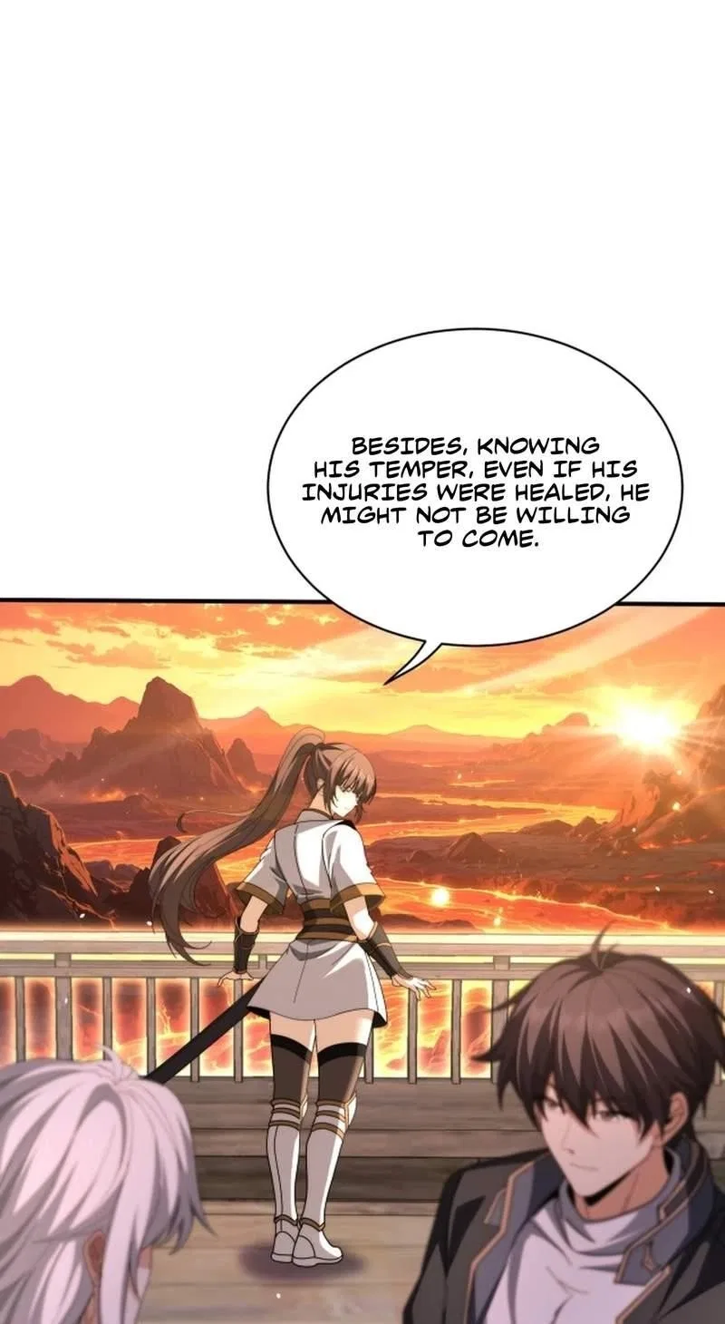 WORTHLESS PROFESSION: DRAGON TAMER Chapter 287 – Page 45
