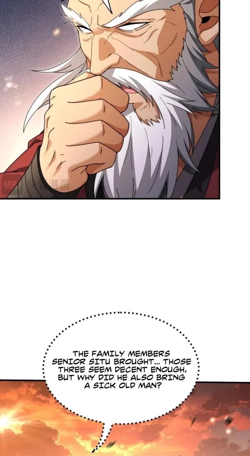 WORTHLESS PROFESSION: DRAGON TAMER Chapter 287 – Page 48