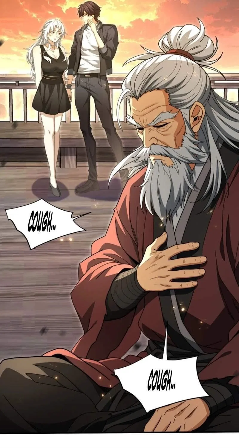 WORTHLESS PROFESSION: DRAGON TAMER Chapter 287 – Page 49