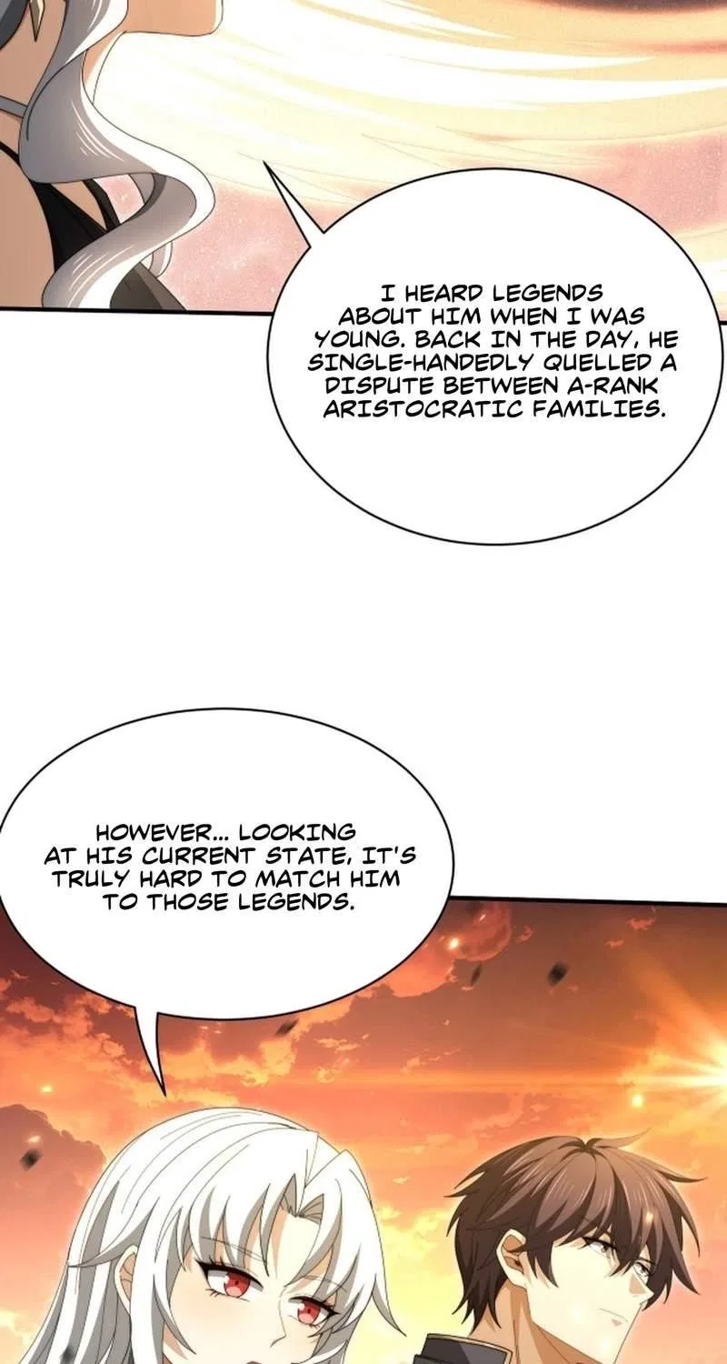 WORTHLESS PROFESSION: DRAGON TAMER Chapter 287 – Page 51