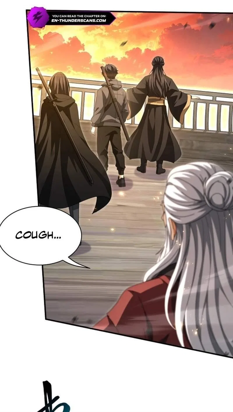 WORTHLESS PROFESSION: DRAGON TAMER Chapter 287 – Page 59