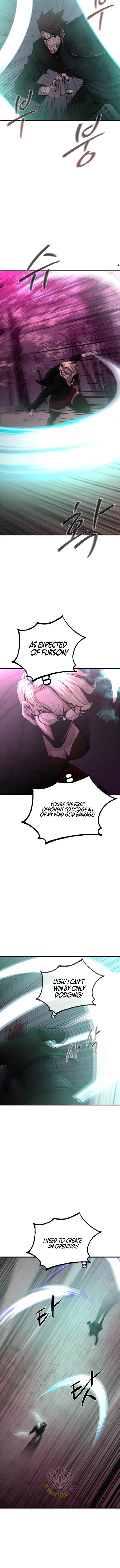 Decide To Be A Villain Chapter 41 – Page 2