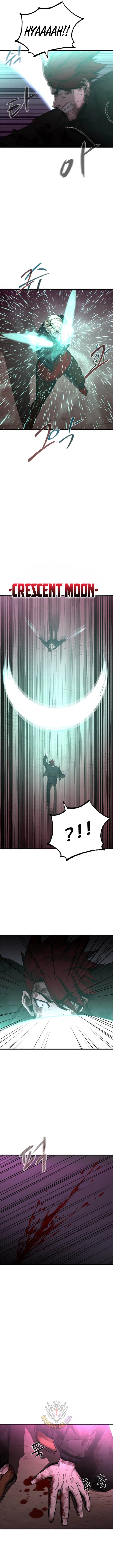 Decide To Be A Villain Chapter 41 – Page 3