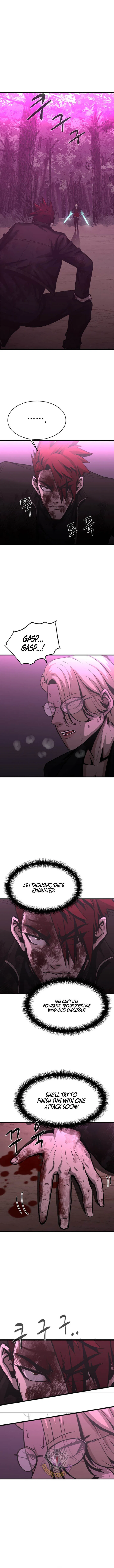 Decide To Be A Villain Chapter 41 – Page 4