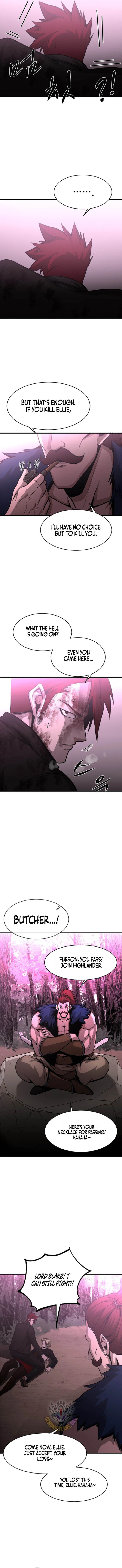 Decide To Be A Villain Chapter 41 – Page 7