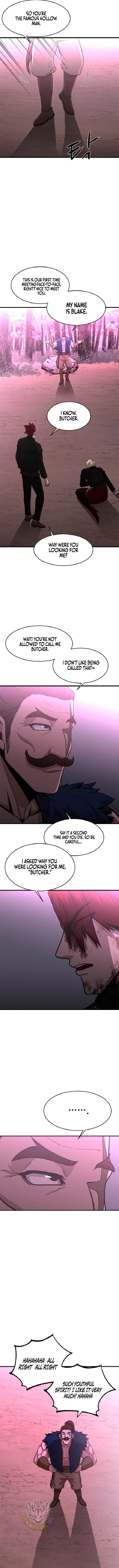 Decide To Be A Villain Chapter 41 – Page 8