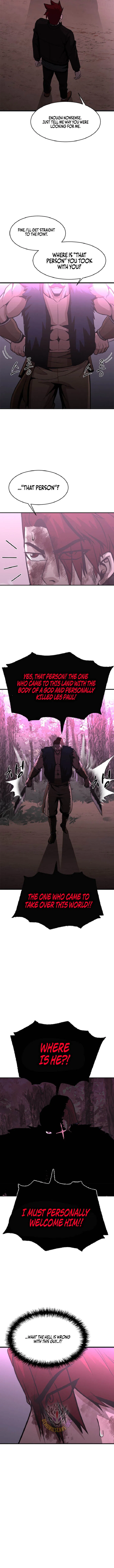 Decide To Be A Villain Chapter 41 – Page 9
