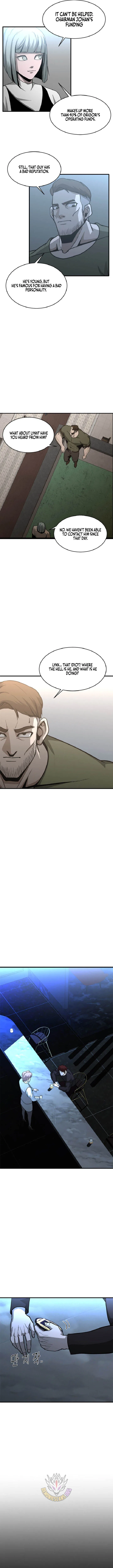 Decide To Be A Villain Chapter 41 – Page 11