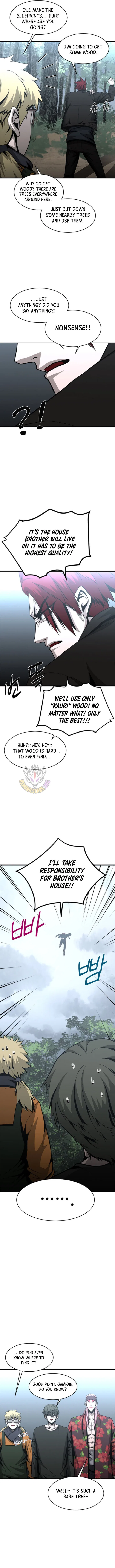 Decide To Be A Villain Chapter 40 – Page 5