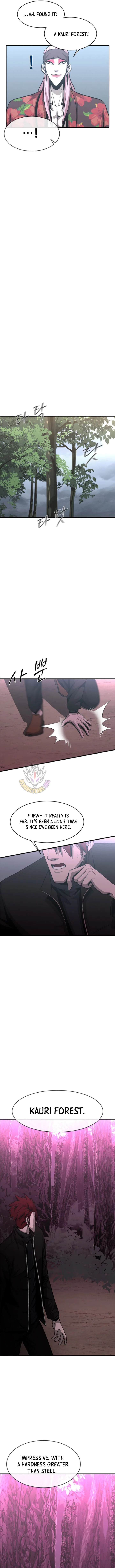 Decide To Be A Villain Chapter 40 – Page 6