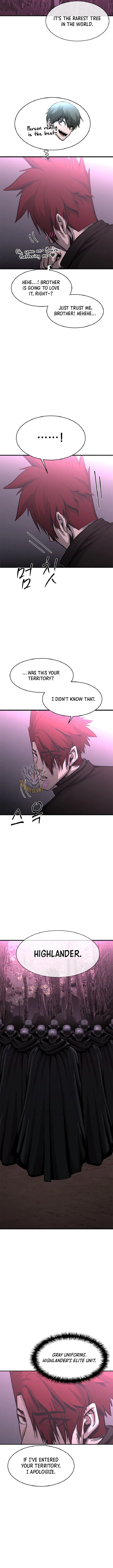 Decide To Be A Villain Chapter 40 – Page 7