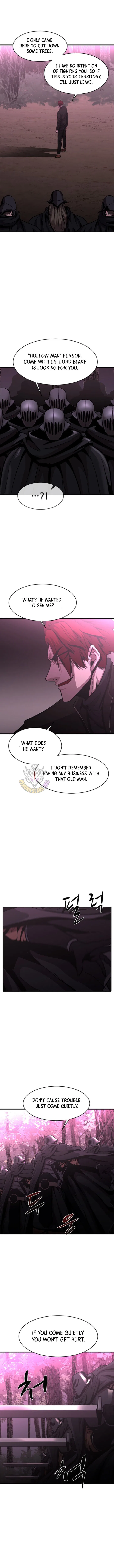 Decide To Be A Villain Chapter 40 – Page 8